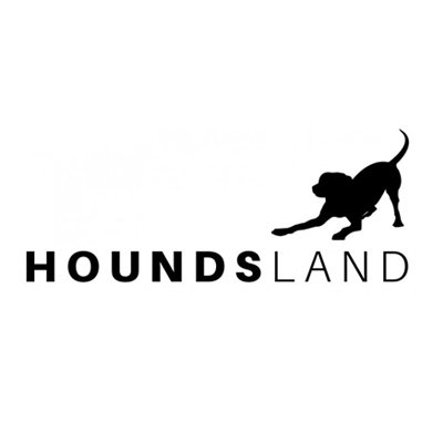 Houndsland logo